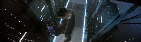 极速云技术支持