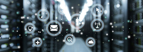 极速云无缝集合各类第三方扩展插件